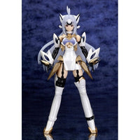 KP299X KOS-MOS Ver.4 [Extra coating edition] 【再生産】