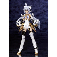 KP299X KOS-MOS Ver.4 [Extra coating edition] 【再生産】