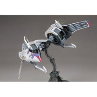 KP167R 飛鉄塊 斑鳩[白] 【再生産】