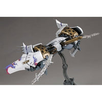 KP167R 飛鉄塊 斑鳩[白] 【再生産】