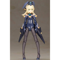 FG014X フレームアームズ・ガール ゼルフィカール 【再生産】
