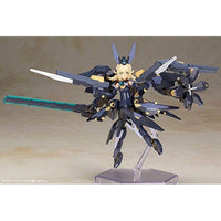 FG014X フレームアームズ・ガール ゼルフィカール 【再生産】