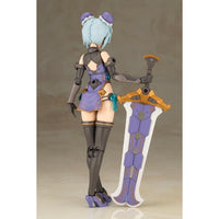 FG185 フレームアームズ・ガール フレズヴェルク QIPAO Ver.