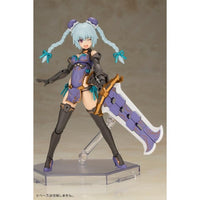 FG185 フレームアームズ・ガール フレズヴェルク QIPAO Ver.