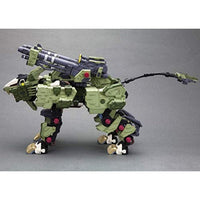 ZD124R RZ-041 ライガーゼロパンツァー マーキングプラスVer. 【再生産】