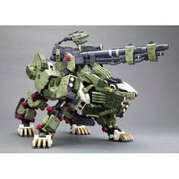 ZD124R RZ-041 ライガーゼロパンツァー マーキングプラスVer. 【再生産】