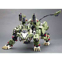 ZD124R RZ-041 ライガーゼロパンツァー マーキングプラスVer. 【再生産】
