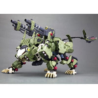 ZD124R RZ-041 ライガーゼロパンツァー マーキングプラスVer. 【再生産】