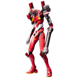 KP300X 汎用ヒト型決戦兵器 人造人間エヴァンゲリオン 正規実用型 改2号機β 【再生産】