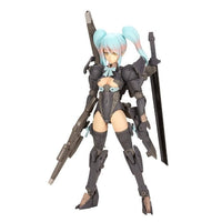 FG027R フレームアームズ・ガール 影虎 【再生産】