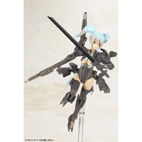 FG027R フレームアームズ・ガール 影虎 【再生産】