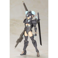 FG027R フレームアームズ・ガール 影虎 【再生産】
