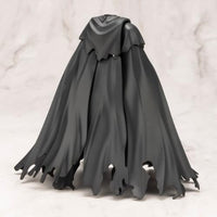 MO005 ドレスアップパーツ クラッシュ&サイドマント ブラックVer.