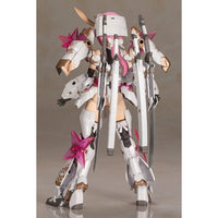 FG093R フレームアームズ・ガール マガツキ [橘花] 【再生産】