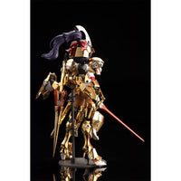 FG189 フレームアームズ・ガール ドゥルガー 〈ゴールドリッター〉