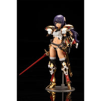 FG189 フレームアームズ・ガール ドゥルガー 〈ゴールドリッター〉