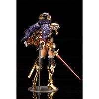 FG189 フレームアームズ・ガール ドゥルガー 〈ゴールドリッター〉