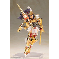 FG189 フレームアームズ・ガール ドゥルガー 〈ゴールドリッター〉