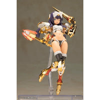 FG189 フレームアームズ・ガール ドゥルガー 〈ゴールドリッター〉