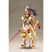 FG189 フレームアームズ・ガール ドゥルガー 〈ゴールドリッター〉