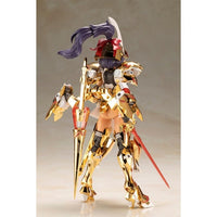 FG189 フレームアームズ・ガール ドゥルガー 〈ゴールドリッター〉