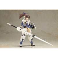 FG190 フレームアームズ・ガール 迅雷 〈ランサーVer.〉