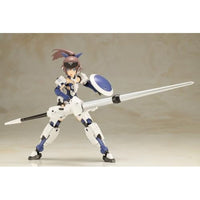 FG190 フレームアームズ・ガール 迅雷 〈ランサーVer.〉