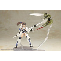 FG190 フレームアームズ・ガール 迅雷 〈ランサーVer.〉