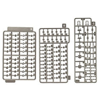 MJ10Y メカサプライ10 ディテールカバーA 【再生産】