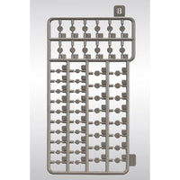 MJ10Y メカサプライ10 ディテールカバーA 【再生産】