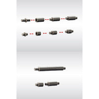 MJ10Y メカサプライ10 ディテールカバーA 【再生産】