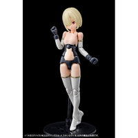 KP566R メガミデバイスM.S.G 01 トップスセット スキンカラーB 【再生産】