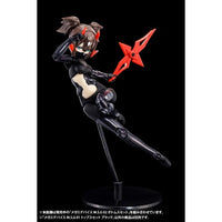 KP594R メガミデバイスM.S.G 01 トップスセット ブラック 【再生産】