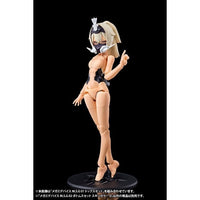 KP599R メガミデバイスM.S.G 02 ボトムスセット スキンカラーD 【再生産】