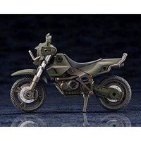 HG051R オルタナティブ クロスレイダー〈フォレストカラーVer.〉 【再生産】