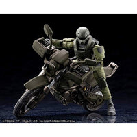 HG051R オルタナティブ クロスレイダー〈フォレストカラーVer.〉 【再生産】