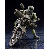 HG051R オルタナティブ クロスレイダー〈フォレストカラーVer.〉 【再生産】