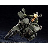 HG051R オルタナティブ クロスレイダー〈フォレストカラーVer.〉 【再生産】