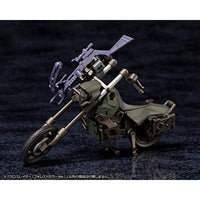 HG051R オルタナティブ クロスレイダー〈フォレストカラーVer.〉 【再生産】