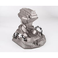 GN100 トランスフォーマー ヘルメットスタンド(オプティマスプライム、バンブルビー、ミラージュ用)