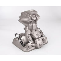 GN100 トランスフォーマー ヘルメットスタンド(オプティマスプライム、バンブルビー、ミラージュ用)