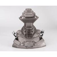 GN100 トランスフォーマー ヘルメットスタンド(オプティマスプライム、バンブルビー、ミラージュ用)