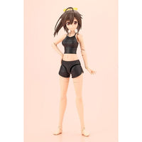 JK075 グランデスケールドレスアップボディ【M】with 源内 あお