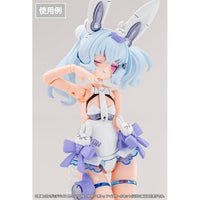 KP838 メガミデバイス M.S.G PUNI☆MOFU 雪トゥ アイデカールセット