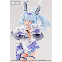 KP838 メガミデバイス M.S.G PUNI☆MOFU 雪トゥ アイデカールセット