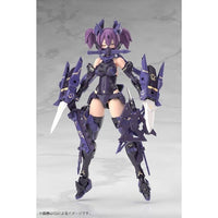 KP839 朱羅 忍者 枢 影衣 フルパッケージ
