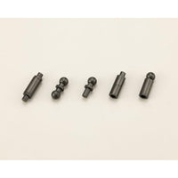 MH65 ヘヴィウェポンユニット65 デュアルスパイラルクラッシャーセット