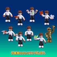 GN144 ROVER ROBIN 下水道のワニ魔を征服せよ