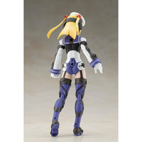FG193 フレームアームズ・ガール グライフェン バラクーダ