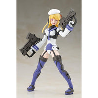 FG193 フレームアームズ・ガール グライフェン バラクーダ